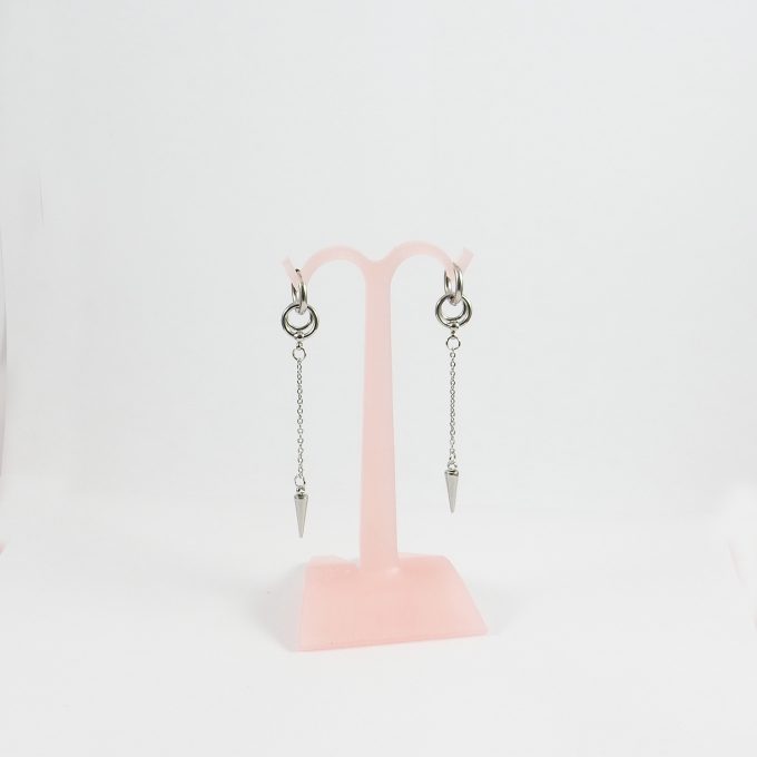 AR1341  ARETE ACERO