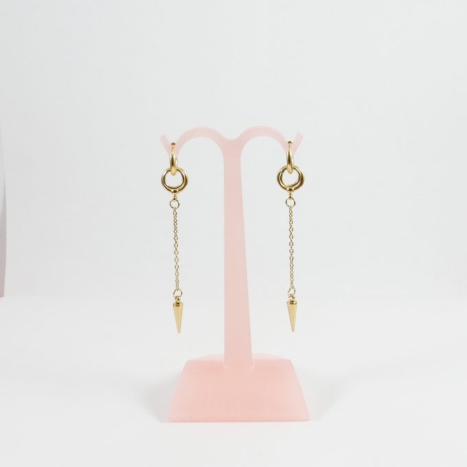 AR1342  ARETE DORADO