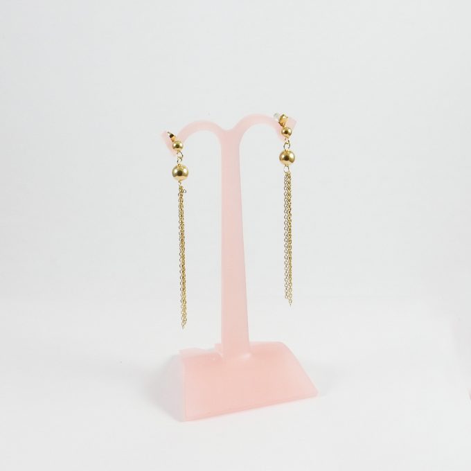 AR1355  ARETE DORADO