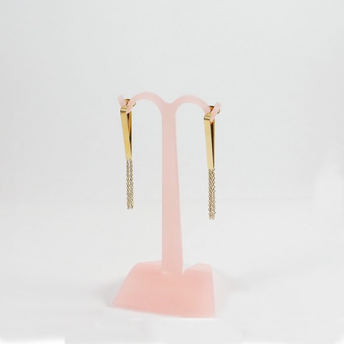 AR1356  ARETE DORADO