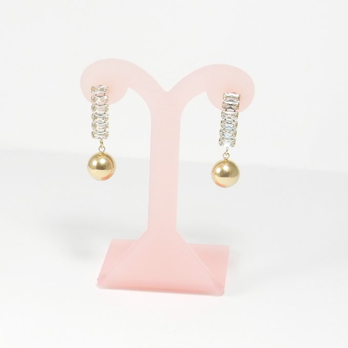 AR1359  ARETE DORADO