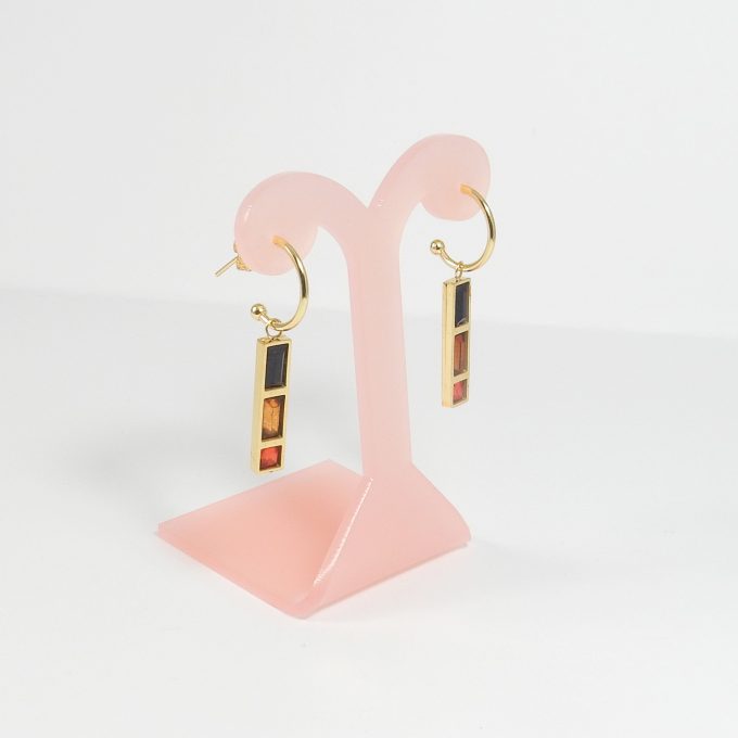 AR1361  ARETE DORADO