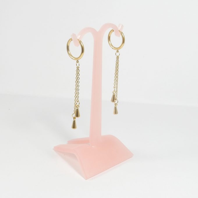 AR1368  ARETE DORADO