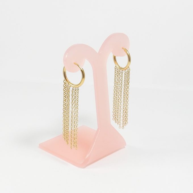 AR1369  ARETE DORADO