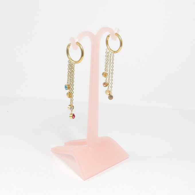 AR1372  ARETE DORADO