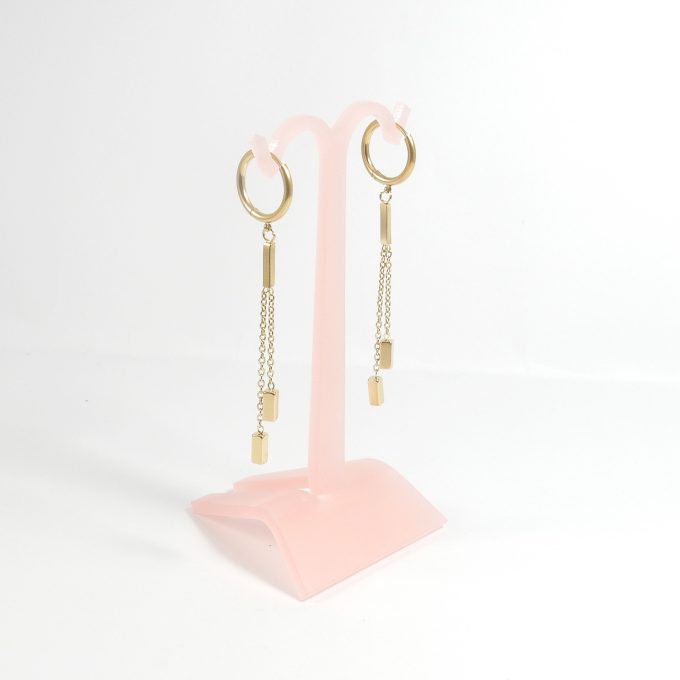 AR1373  ARETE DORADO