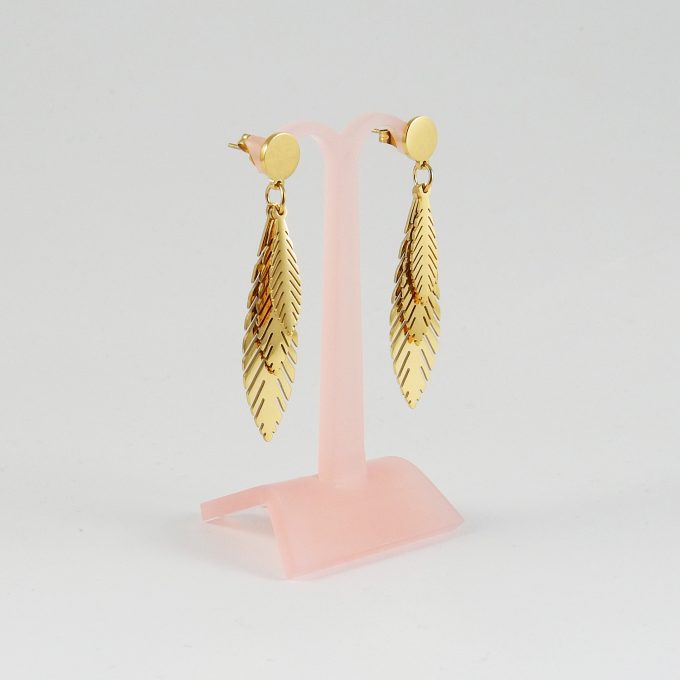 AR1380  ARETE DORADO