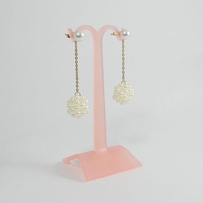 AR1381  ARETE DORADO