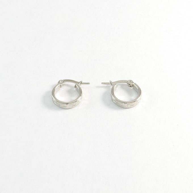 ARR0093  ARRA. ACERO 15MM