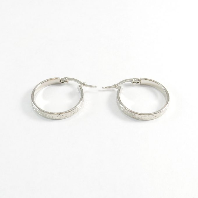 ARR0095  ARRA. ACERO 25MM