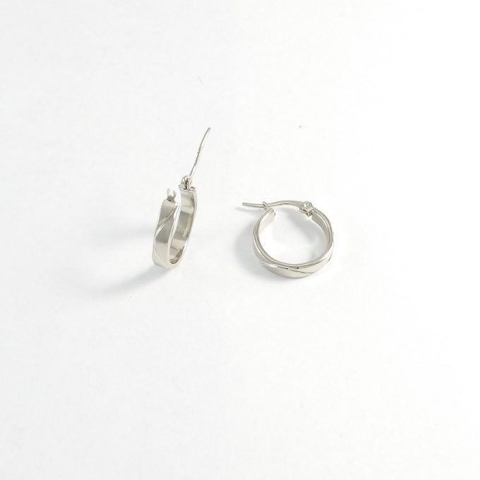 ARR0100  ARRA. ACERO 20MM