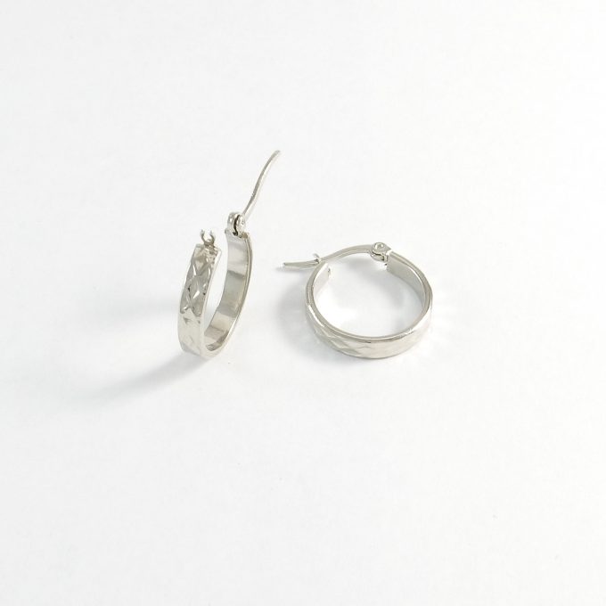 ARR0106  ARRA. ACERO 20MM