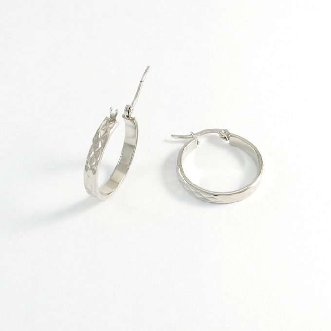 ARR0107  ARRA. ACERO 25MM