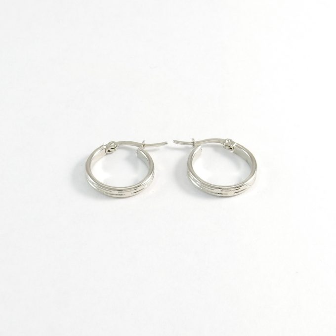 ARR0112  ARRA. ACERO 20MM