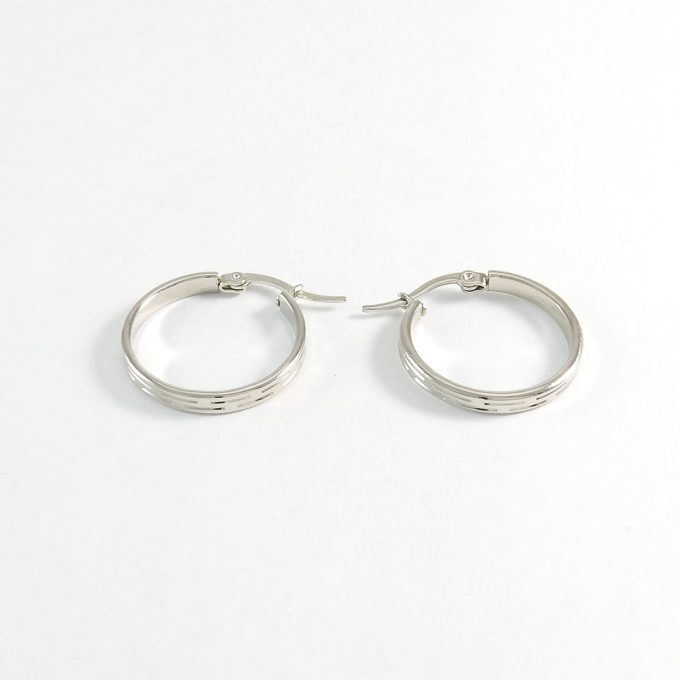 ARR0113  ARRA. ACERO 25MM