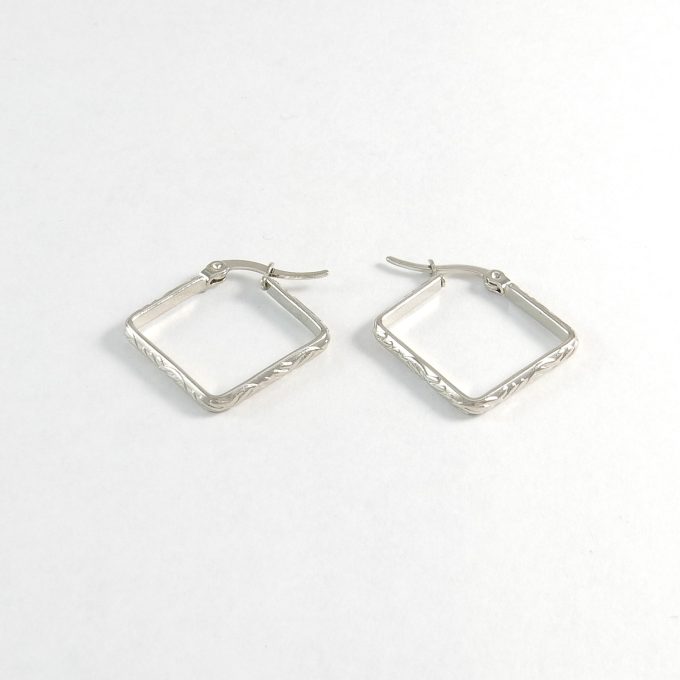 ARR0118  ARRA. ACERO 20MM