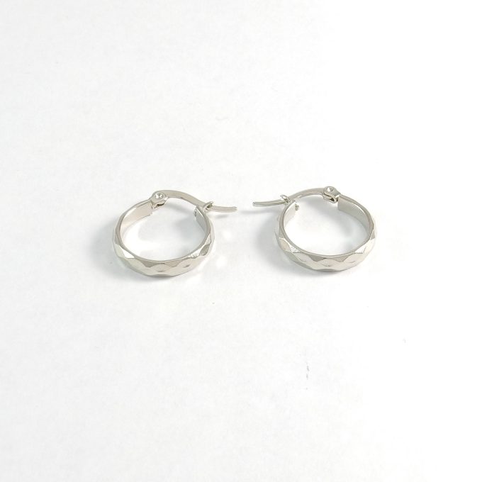 ARR0124  ARRA. ACERO 20MM