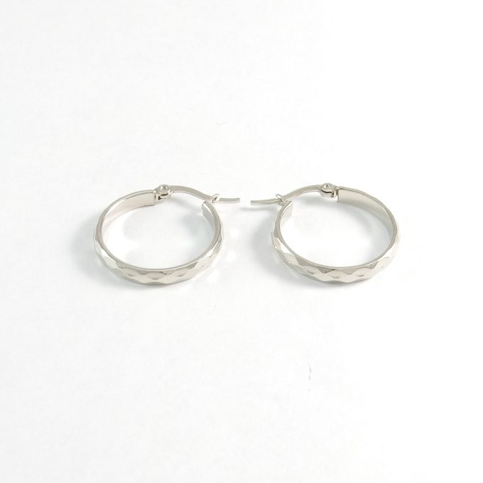 ARR0125  ARRA. ACERO 25MM