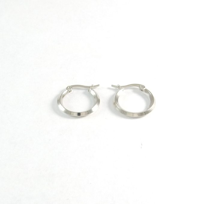 ARR0130  ARRA. ACERO 20MM