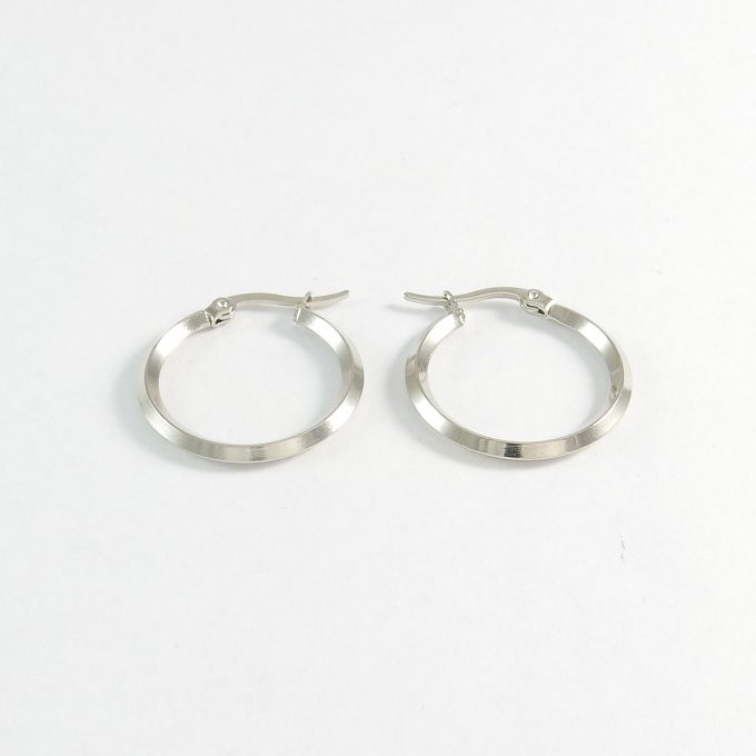 ARR0131  ARRA. ACERO 25MM