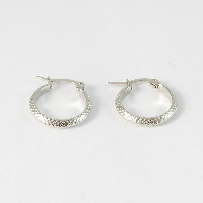 ARR0136  ARRA. ACERO 20MM