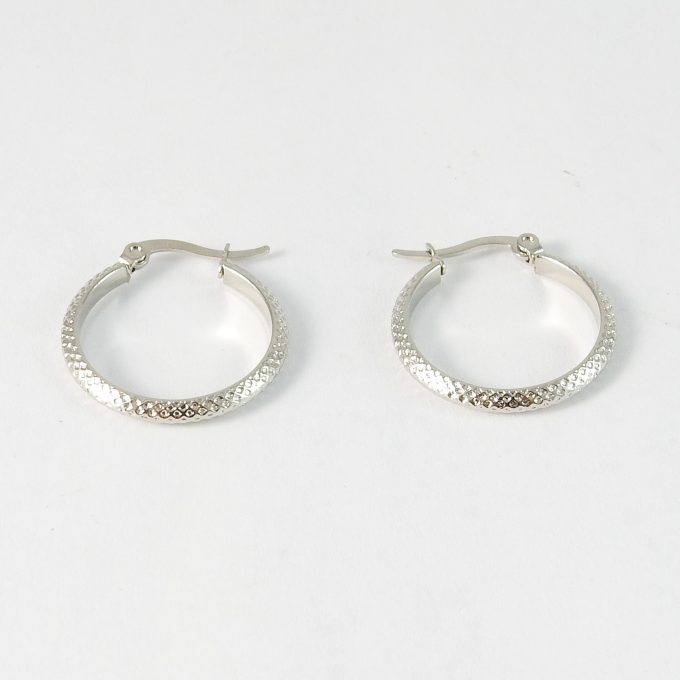 ARR0137  ARRA. ACERO 25MM