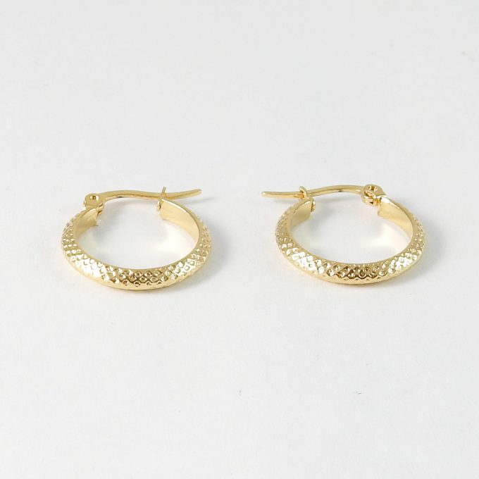 ARR0139  ARRA. DORADA 20MM