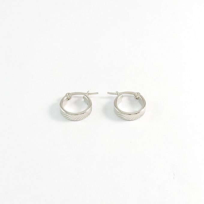 ARR0141  ARRACADA ACERO 15MM