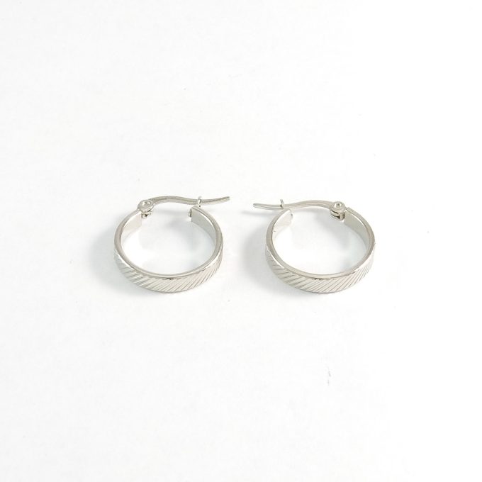 ARR0142  ARRA. ACERO 20MM