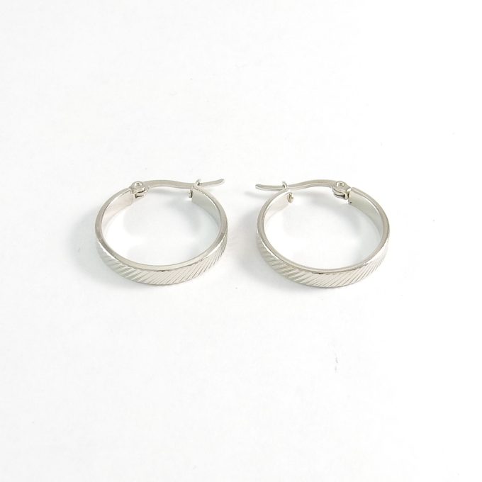 ARR0143  ARRA. ACERO 25MM