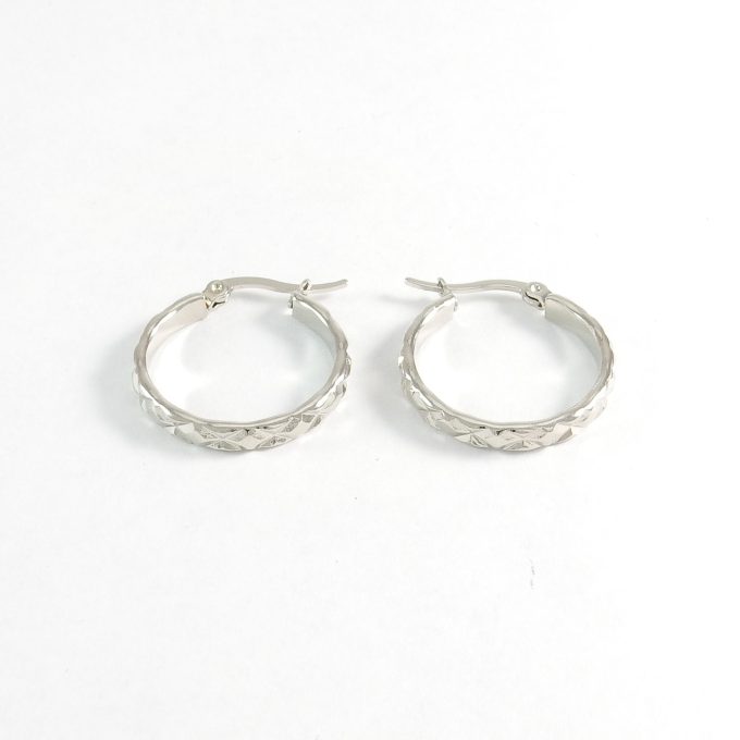 ARR0149  ARRA. ACERO 25MM