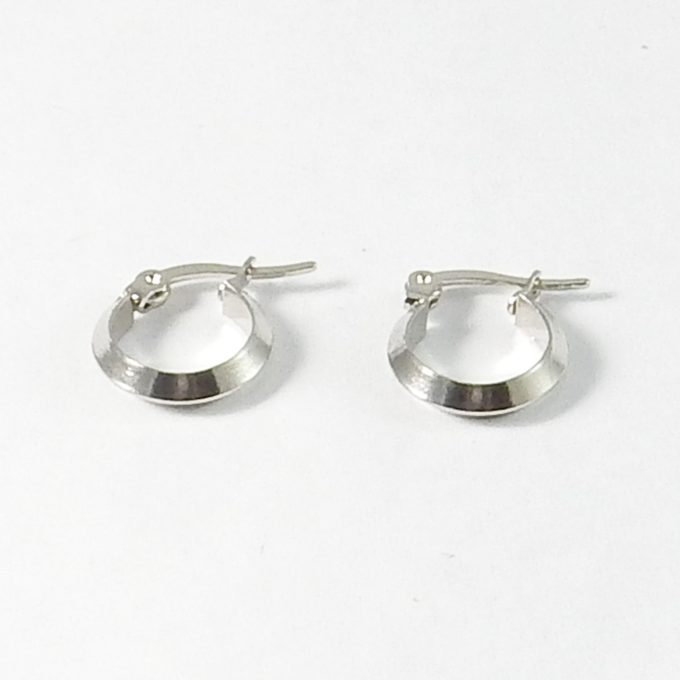 ARR0153  ARRA. ACERO 15MM