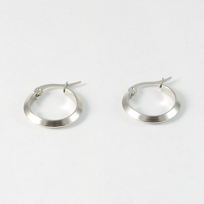 ARR0154  ARRA. ACERO 20MM