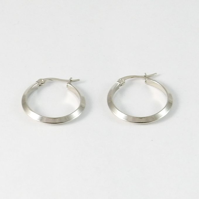 ARR0155  ARRA. ACERO 25MM