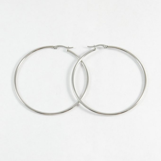 ARR0162  ARRACADA ACERO 60MM