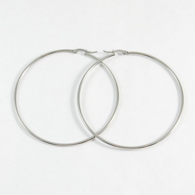 ARR0163  ARRACADA ACERO 70MM