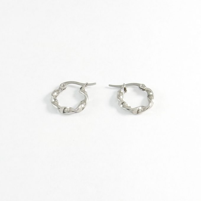 ARR0171  ARRACADA ACERO 15MM