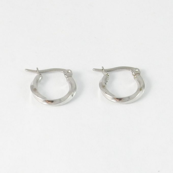 ARR0177  ARRACADA ACERO 15MM