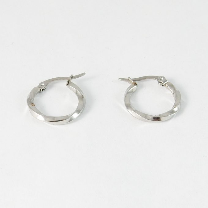 ARR0178  ARRACADA ACERO 20MM