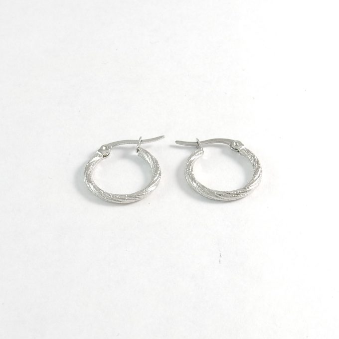 ARR0183  ARRACADA ACERO 15MM