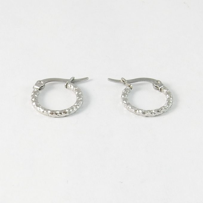 ARR0201  ARRACADA ACERO 15MM