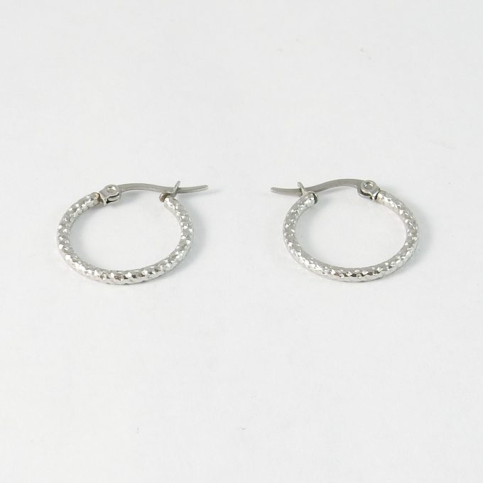 ARR0202  ARRACADA ACERO 20MM