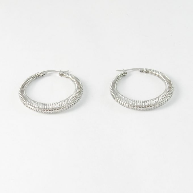 ARR0214  ARRACADA ACERO 35MM