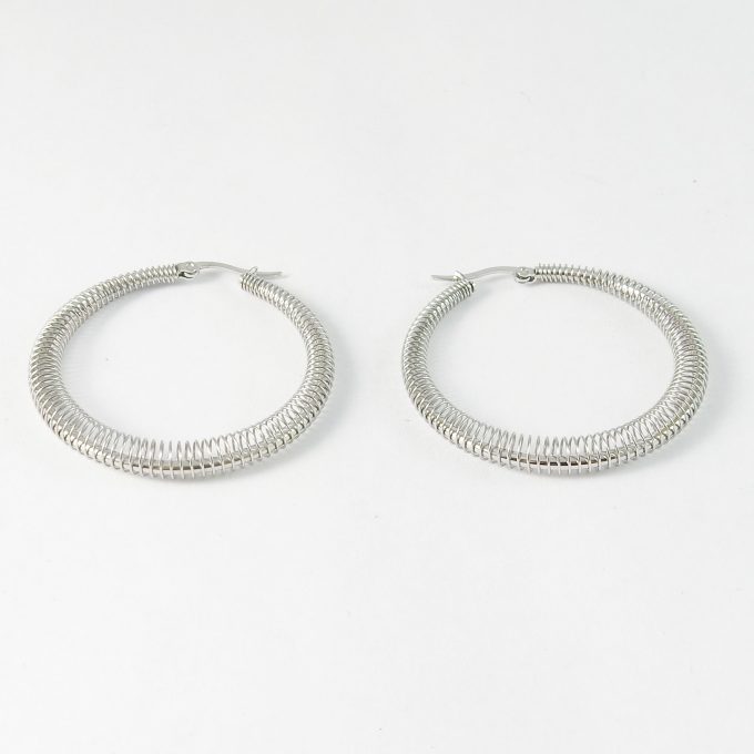 ARR0215  ARRACADA ACERO 45MM