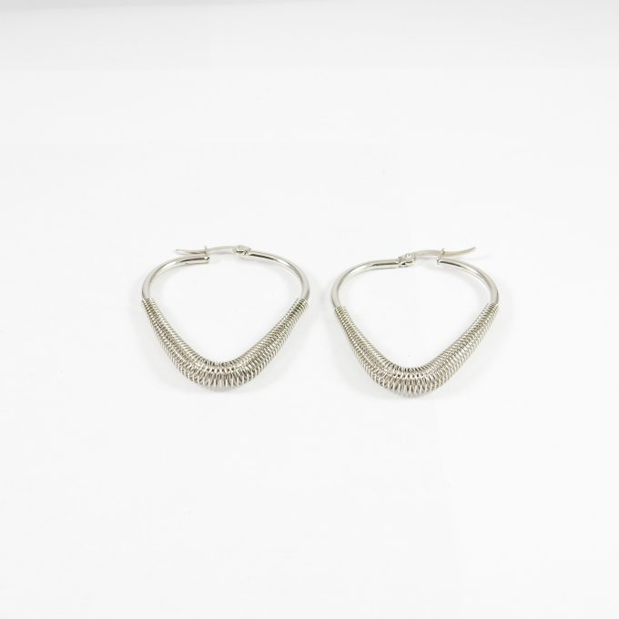 ARR0225  ARRACADA ACERO 45MM