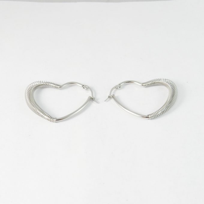 ARR0228  ARRACADA ACERO 35MM