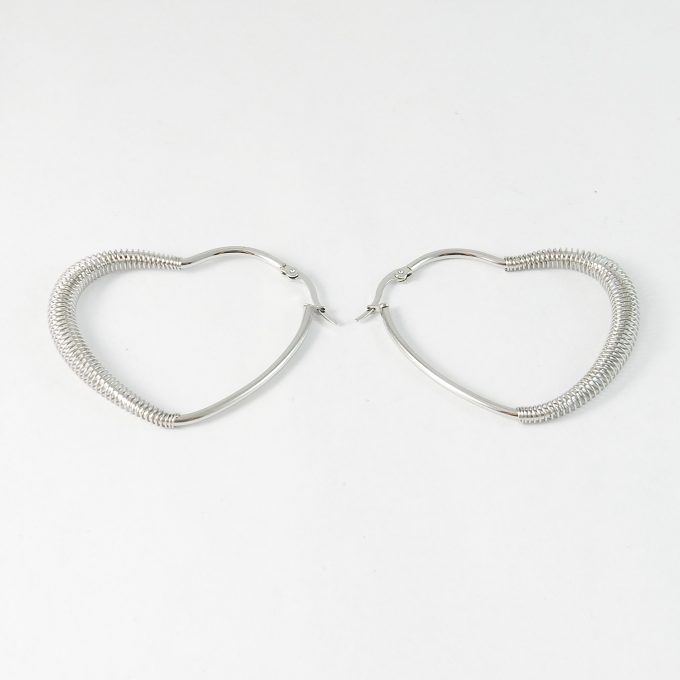 ARR0229  ARRACADA ACERO 45MM