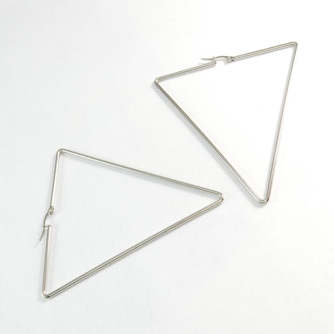 ARR0246  ARRACADA ACERO 80MM