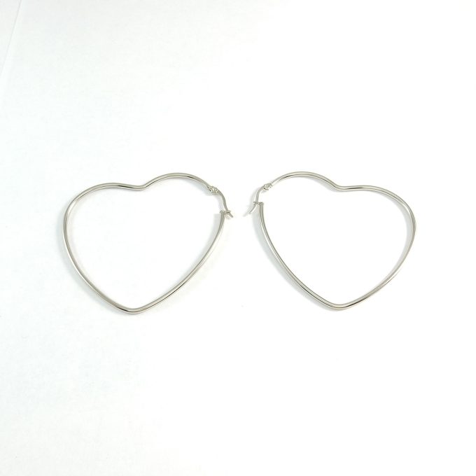 ARR0256  ARRACADA ACERO 60MM