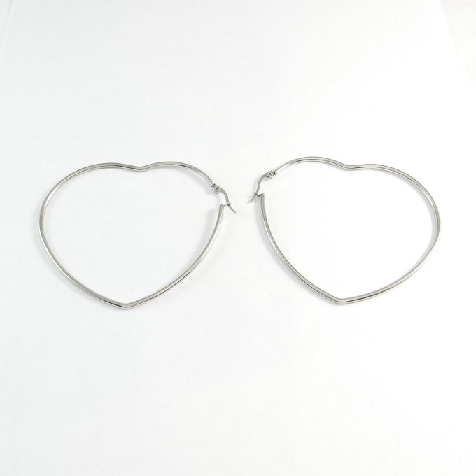 ARR0257  ARRACADA ACERO 70MM